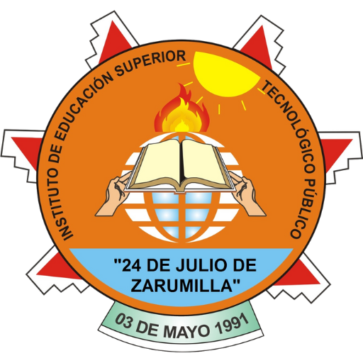 IEST "24 de Julio de Zarumilla"
